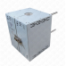 Horno abatible para tubo (vertical) HAC